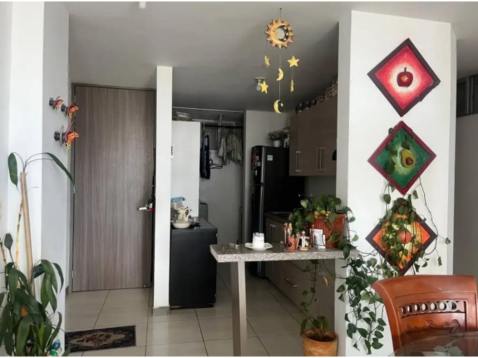 Hermoso apartamento en venta Centro de Pereira — foto 2
