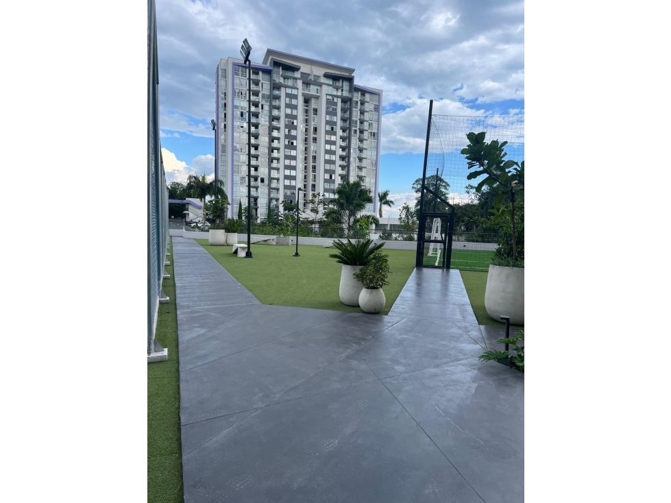 Hermoso apartamento en venta cerritos Pereira