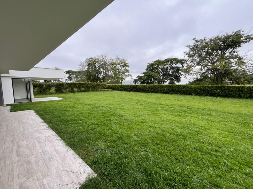 Casa campestre en venta cerritos — foto 3