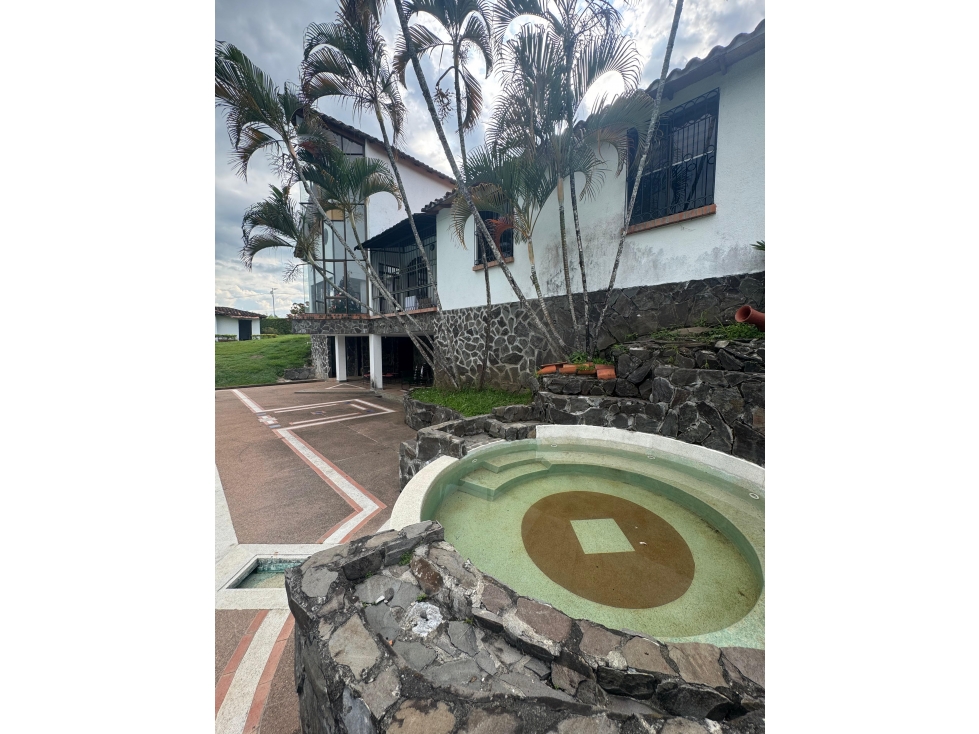 Casa campestre en venta Cerritos — foto 5