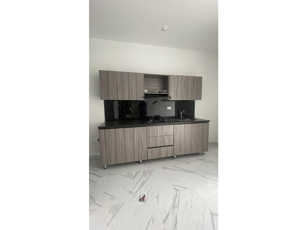 Apartamento en Venta Excelente Oportunidad