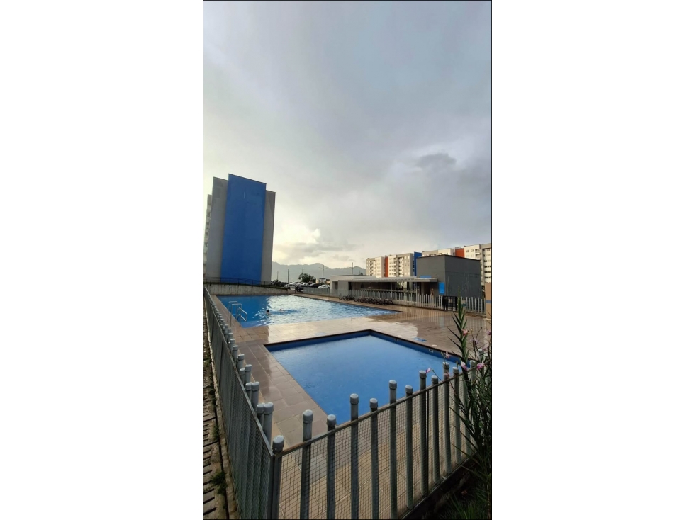 Apartamento en venta Dosquebradas, vía El Japón Sector Frailes — foto 2