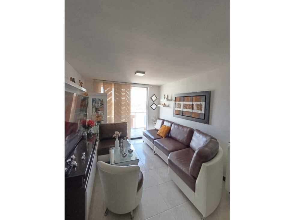 Apartamento en venta piso 3 dosquebradas — foto 6