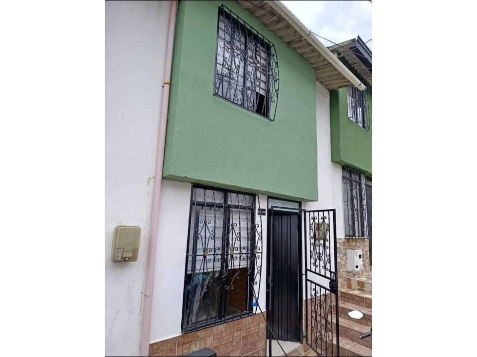 Casa en venta en Dosquebradas oportunidad para vivir o invertir