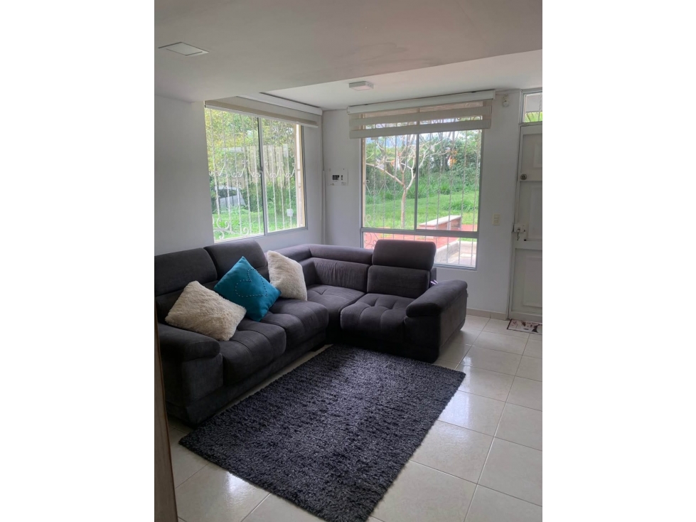 Casa en venta montebonito dosquebradas