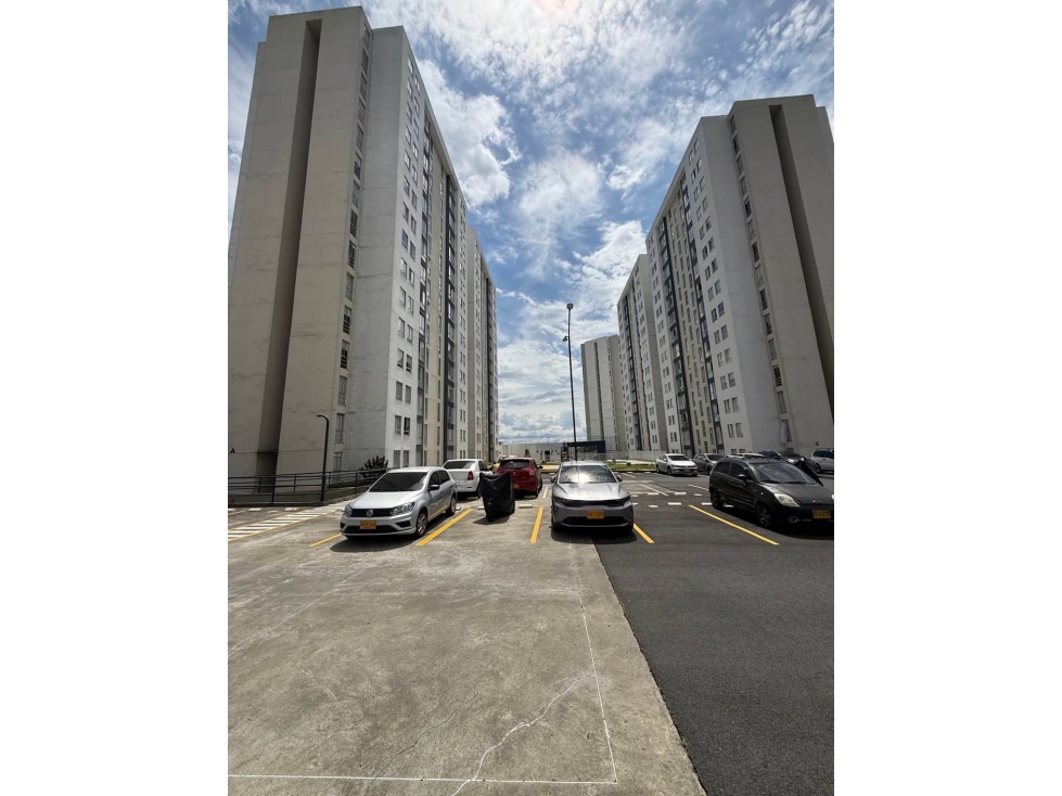 Apartamento en venta condina Pereira — foto 4