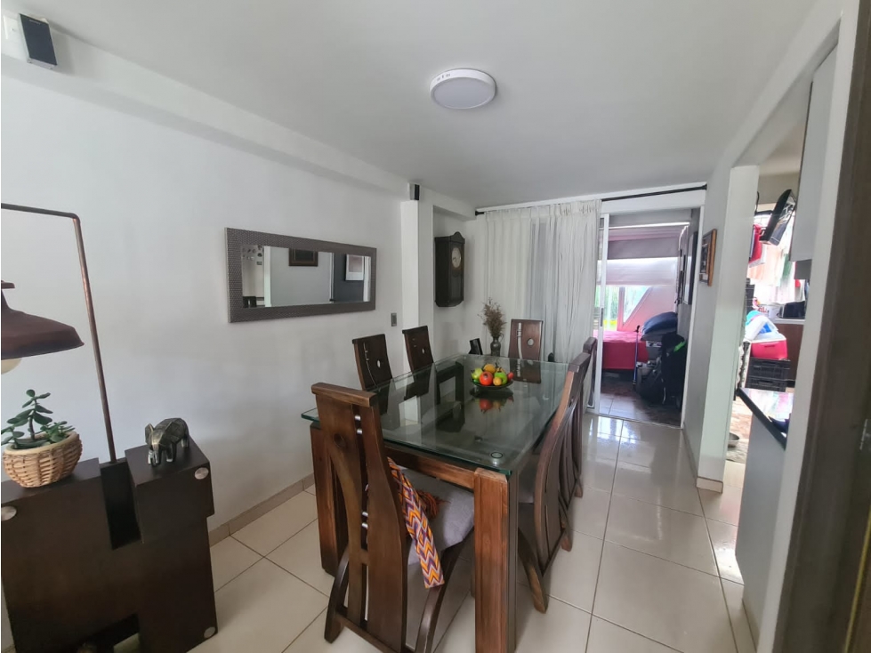 A LA VENTA CASA ESQUINERA SECTOR GALICIA. — foto 2