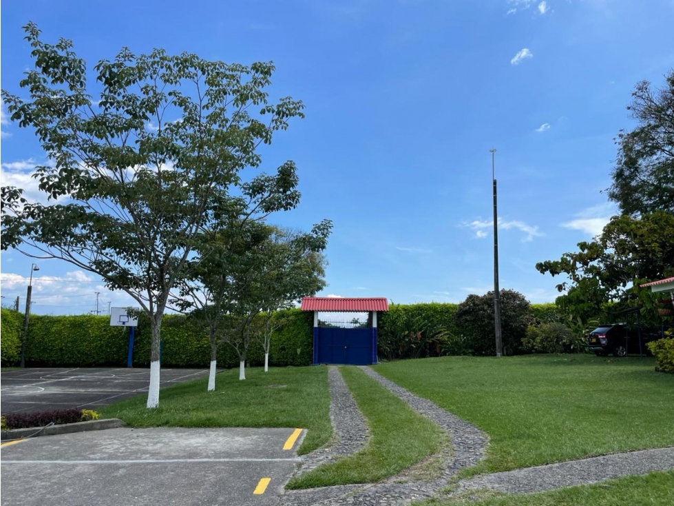 Espectacular casa campestre en venta Sector Condina — foto 5