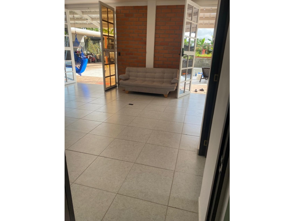 Se Vende Hermosa Casa Campestre en Morelia — foto 4
