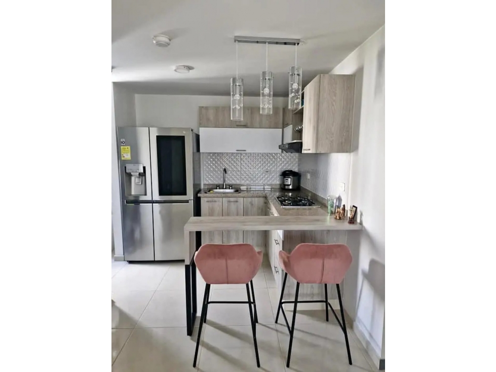 Venta de Hermoso Apartamento en La Macarena, Dosquebradas — foto 5