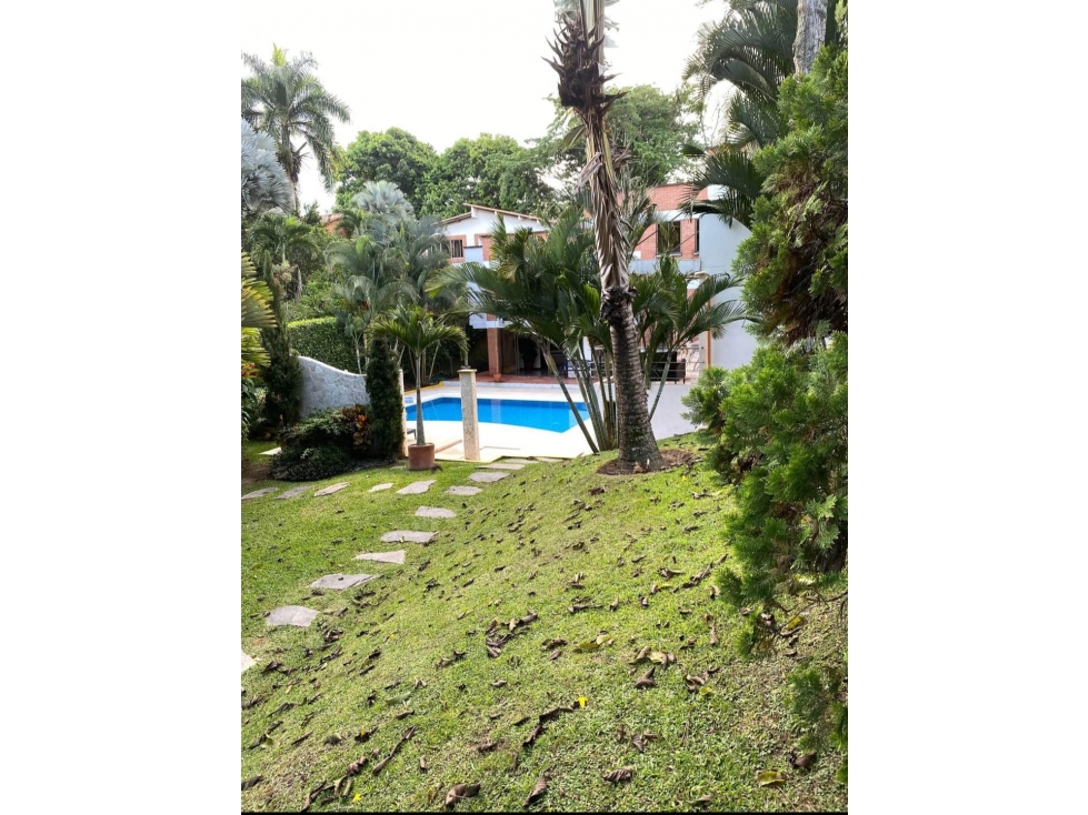 Casa Campestre en Venta en la Mejor Zona de Pereira, Cerritos — foto 2
