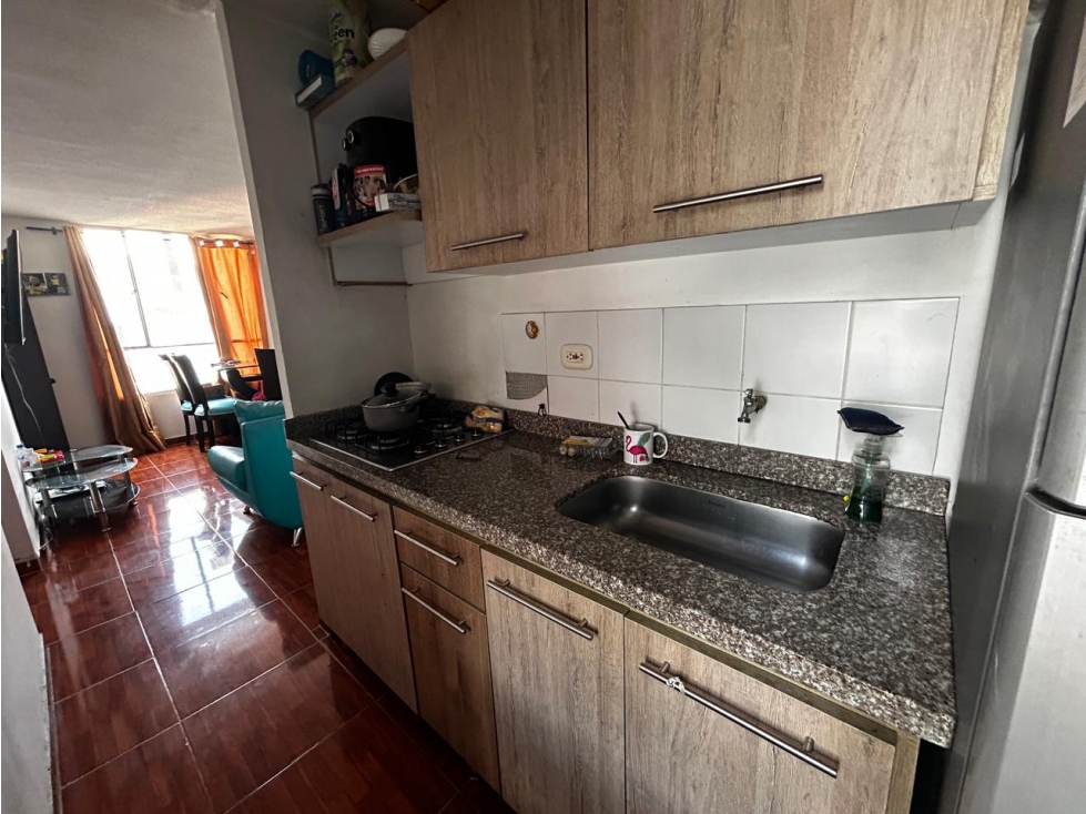 Apartamento en venta en Mirador de Llano Grande - Pereira — foto 4