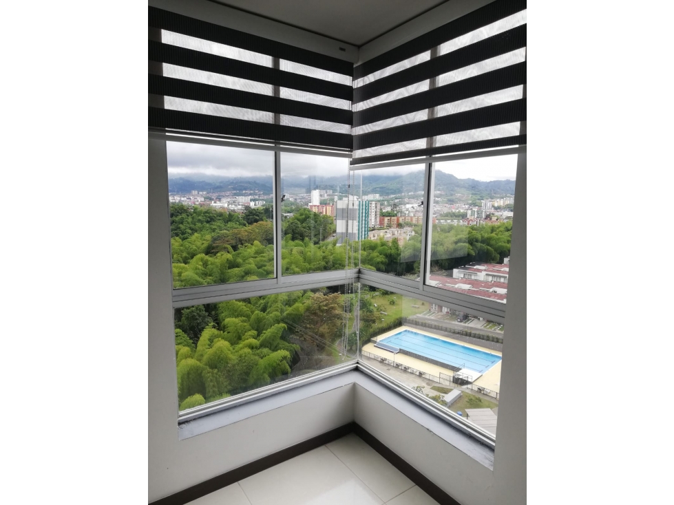 Apartamento en Venta - La Macarena, Dosquebradas