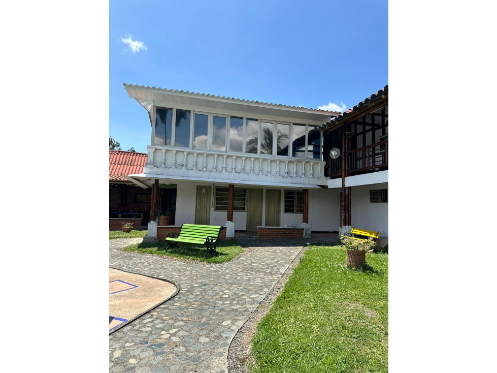Finca en Venta Zona de Combia, Pereira — foto 2