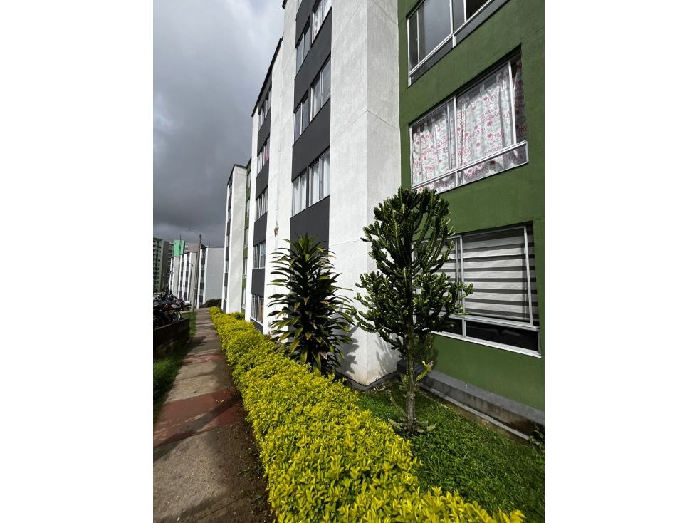 Apartamento en Venta - Sector Las Violetas, Dosquebradas — foto 4
