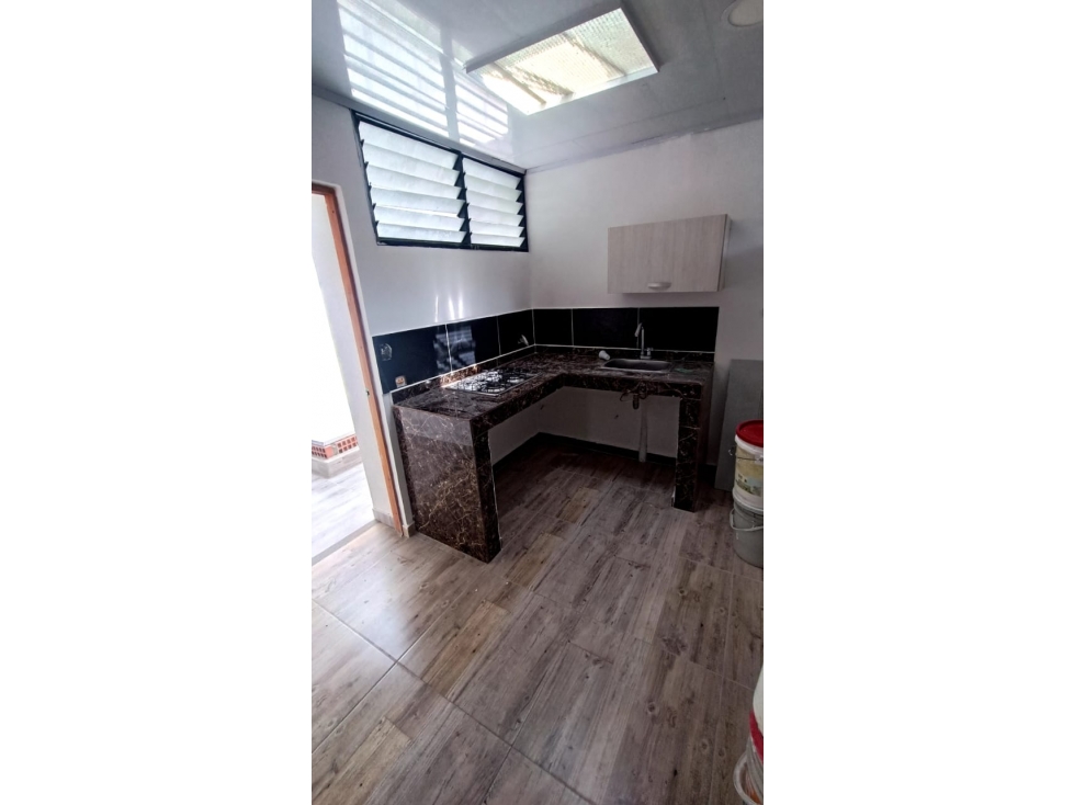 Amplio apartamento en venta en Santa Mónica, Dosquebradas — foto 6