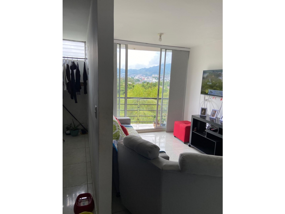 Apartamento en venta Sector La Macarena, Dosquebradas — foto 2