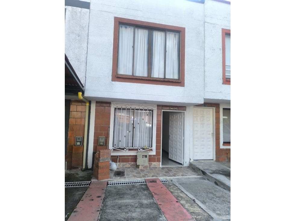 Casa en venta en Quintas del Bosque Pereira
