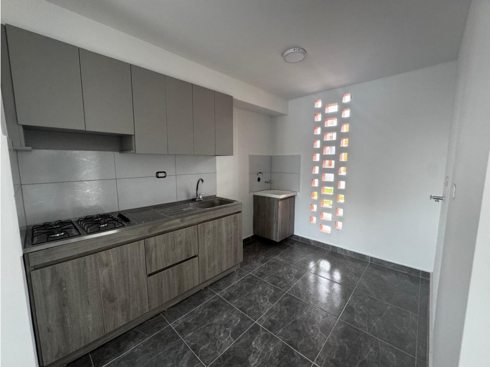 En venta espectacular apartamento totalmente remodelado