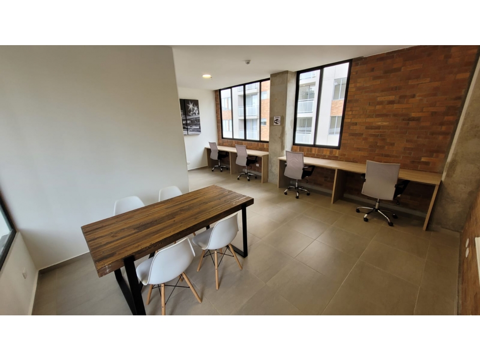 Apartamento en venta en El Poblado I Pereira — foto 5