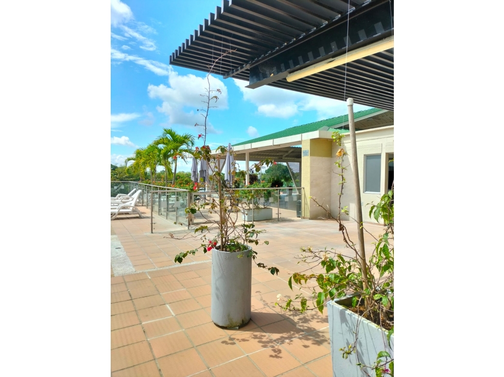 Apartamento en venta Galicia, Pereira