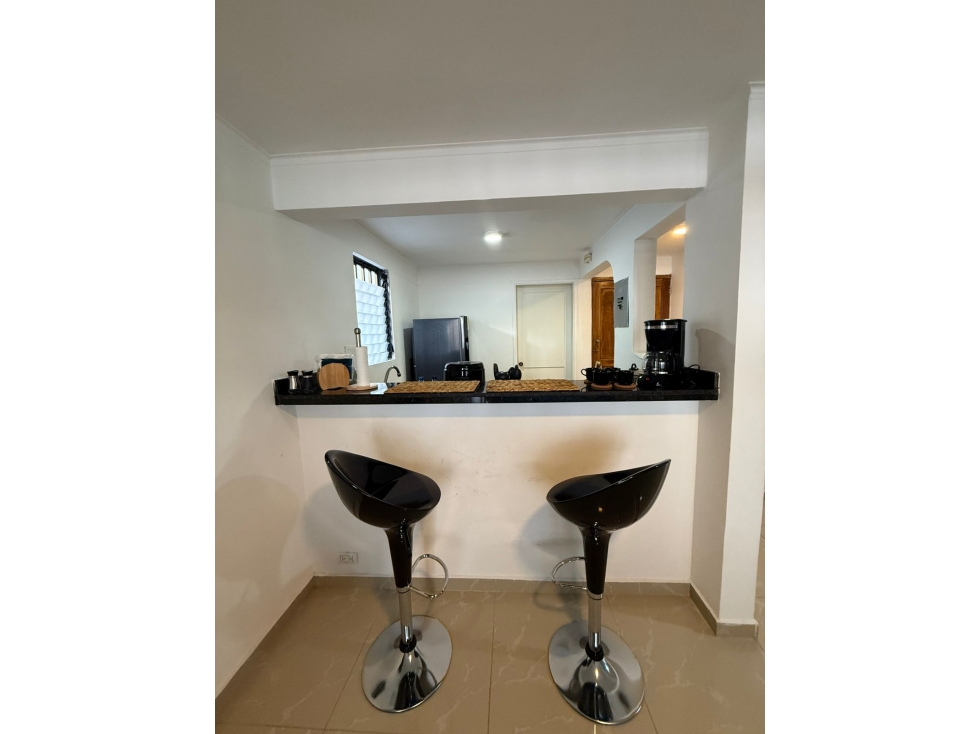 Apartaestudio totalmente amoblado en Pinares — foto 3