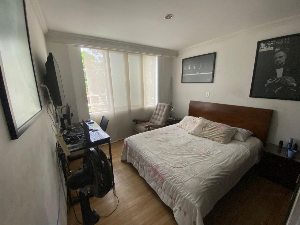 Casa en venta en Conjunto Cerrado Barrio Corales, Pereira — foto 6