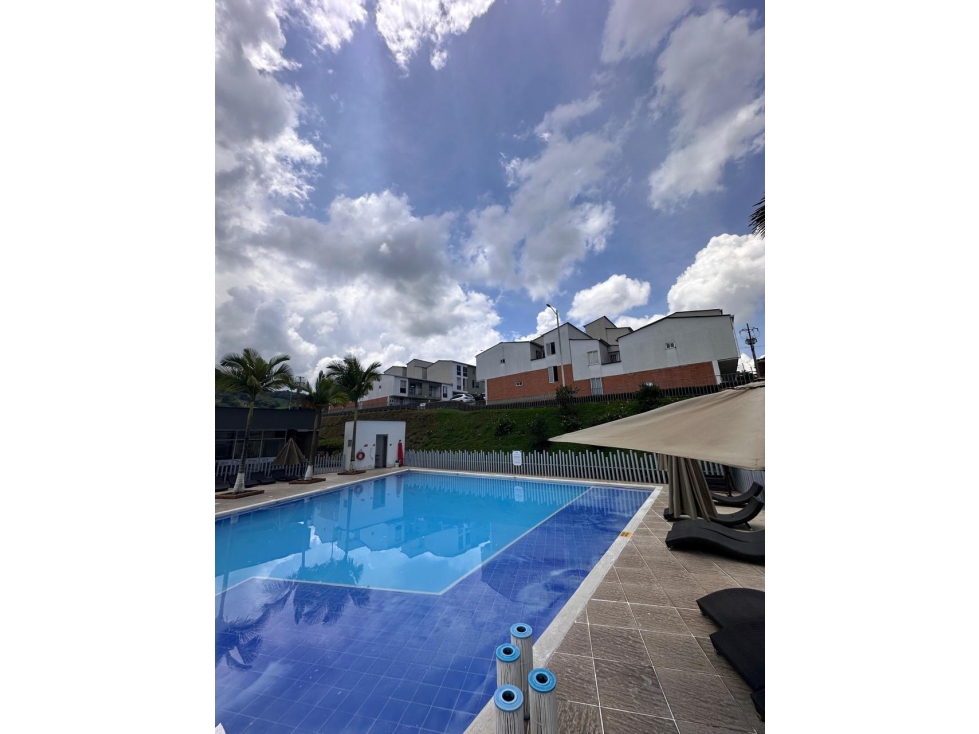 Apartamento en venta la pradera dosquebradas