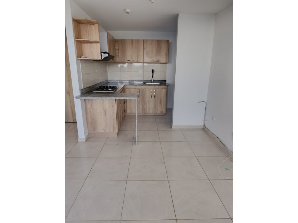 Venta de apartamento en Alta Pradera Dosquebradas — foto 5