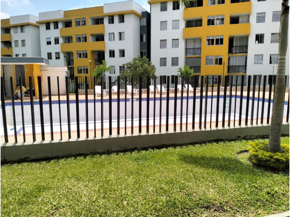 Apartamento en venta frailes dosquebradas — foto 2