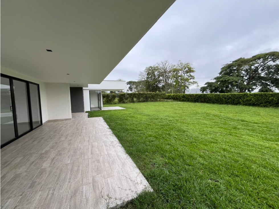 Casa campestre en venta cerritos — foto 5