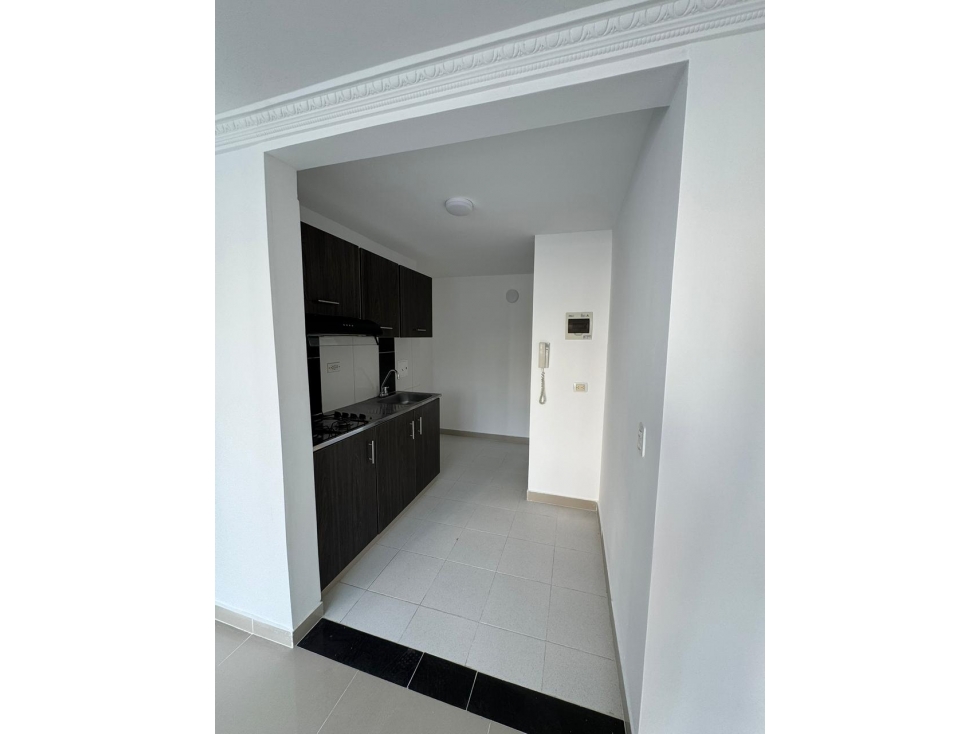 Apartamento en venta dosquebradas