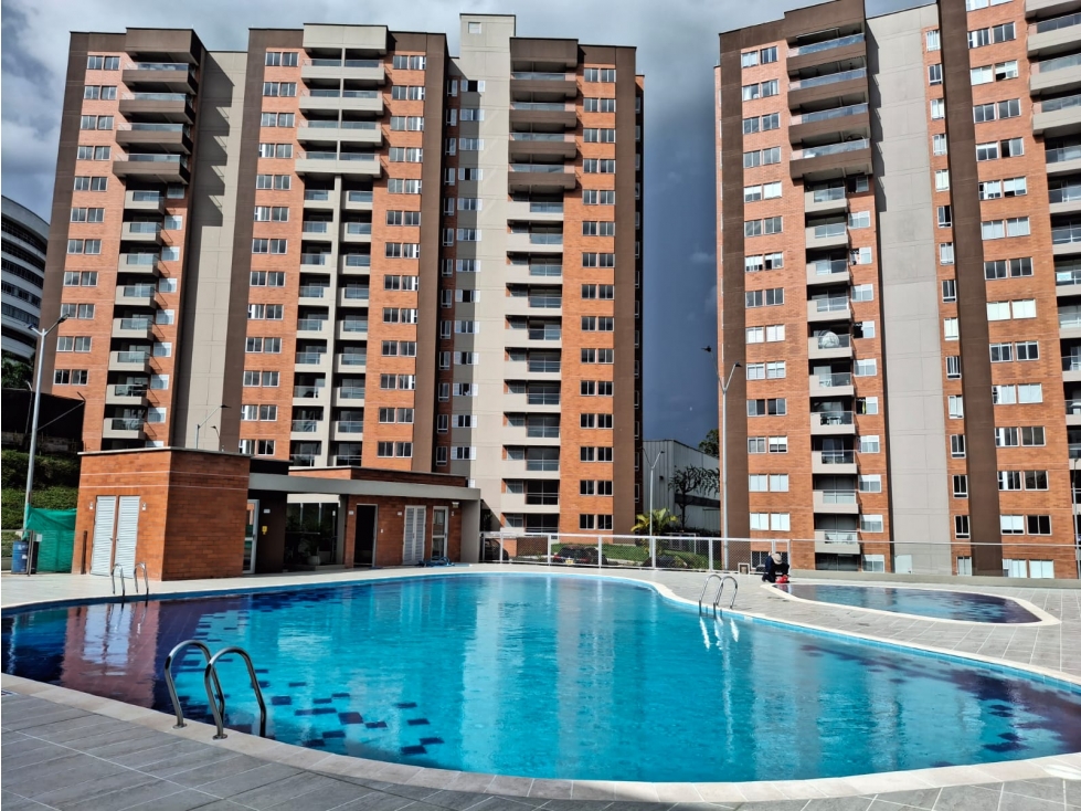 Apartamento en venta Ubicación estratégica y confort superior