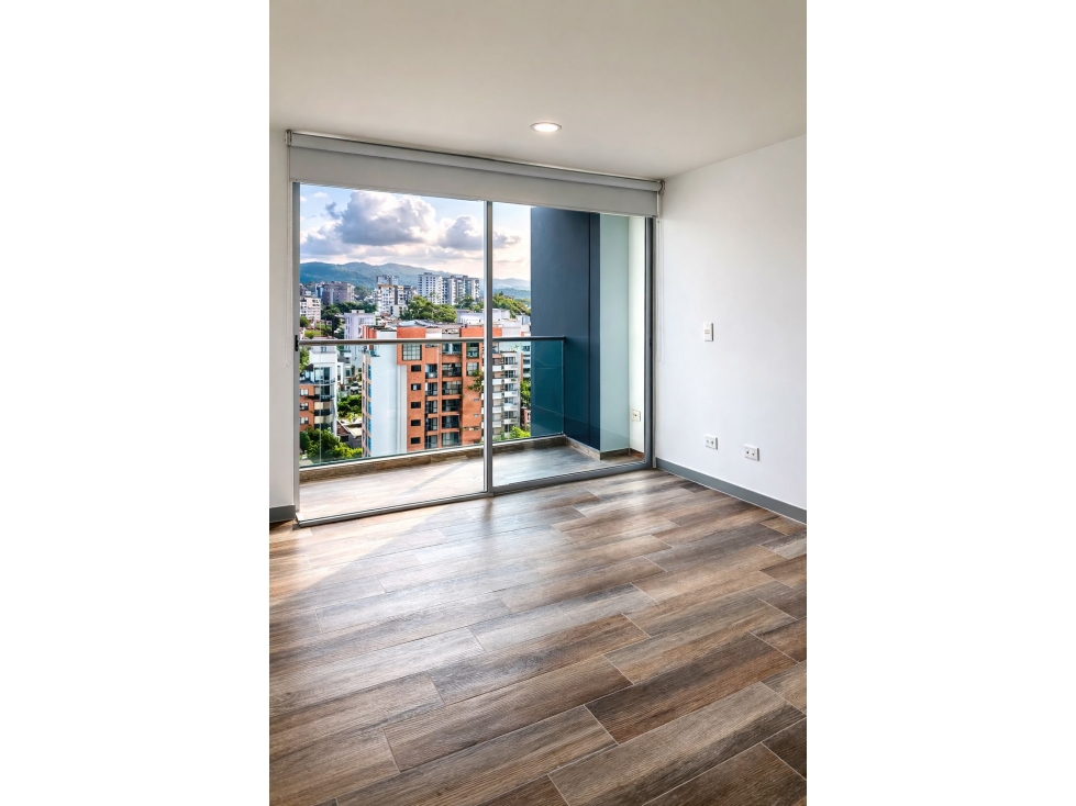 Apartamento en venta en Pinares Pereira