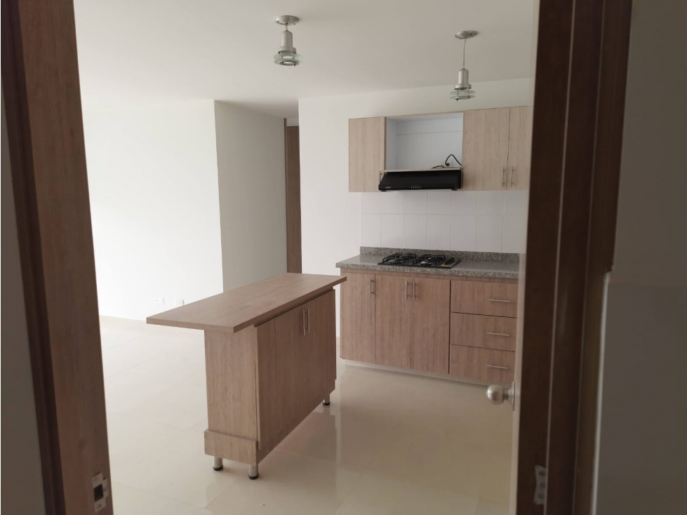 APARTAMENTO EN VENTA DOSQUEBRADAS — foto 5
