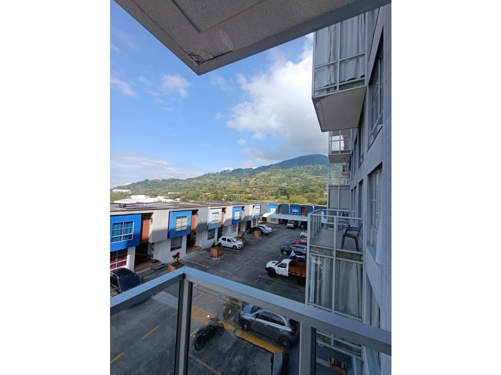 Apartamento en venta piso 3 dosquebradas — foto 5