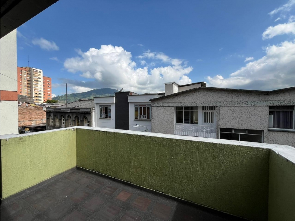 Edificio en venta centro de Pereira — foto 2
