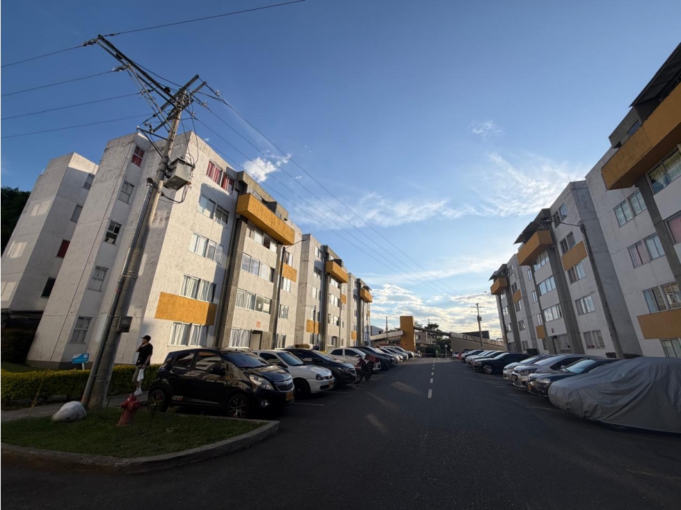 Apartamento en venta dosquebradas
