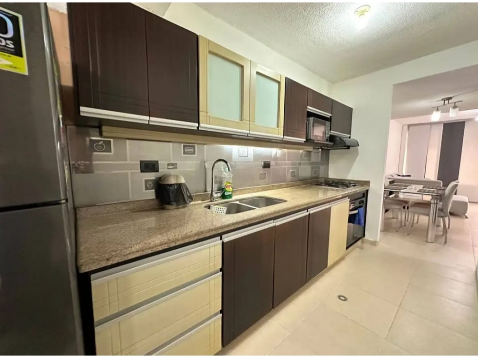 Casa en venta sector Belmonte , Pereira Risaralda