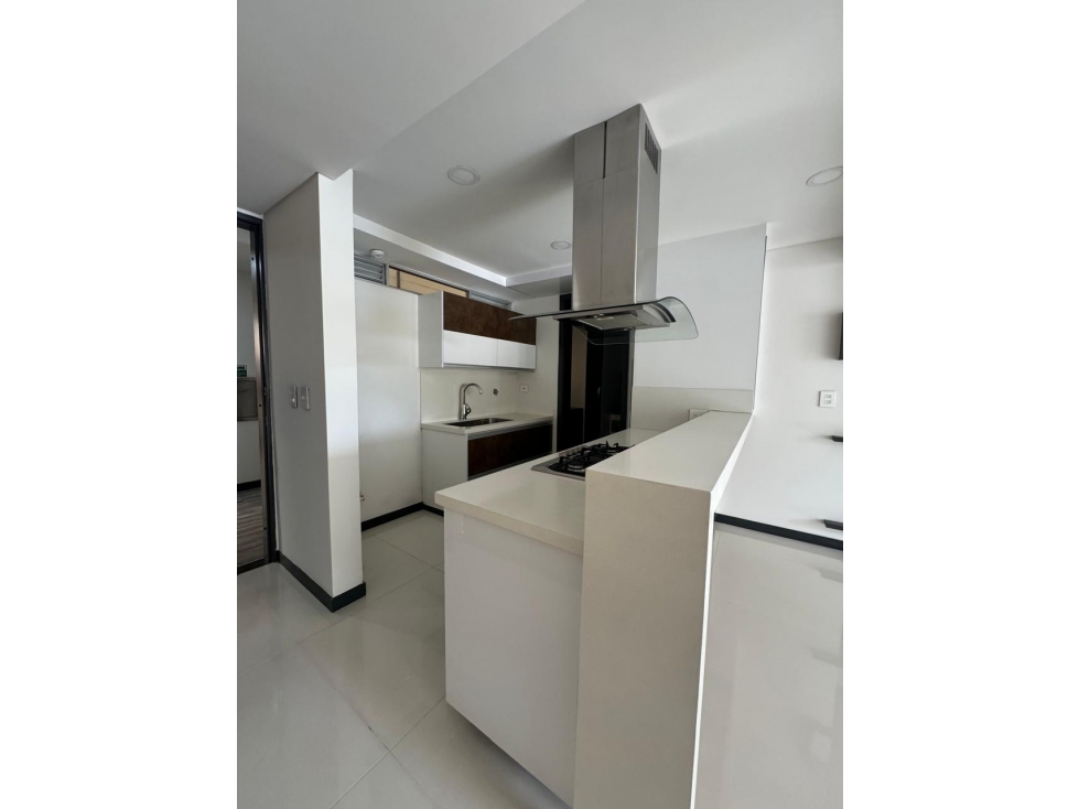 Hermoso apartamento en venta Pinares — foto 4