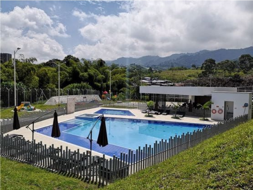 Se vende espectacular apartamento en La Pradera, Dosquebradas