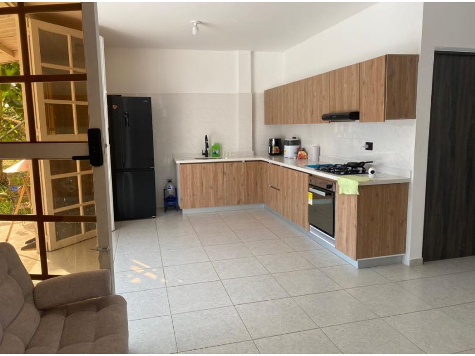 Se Vende Hermosa Casa Campestre en Morelia — foto 2