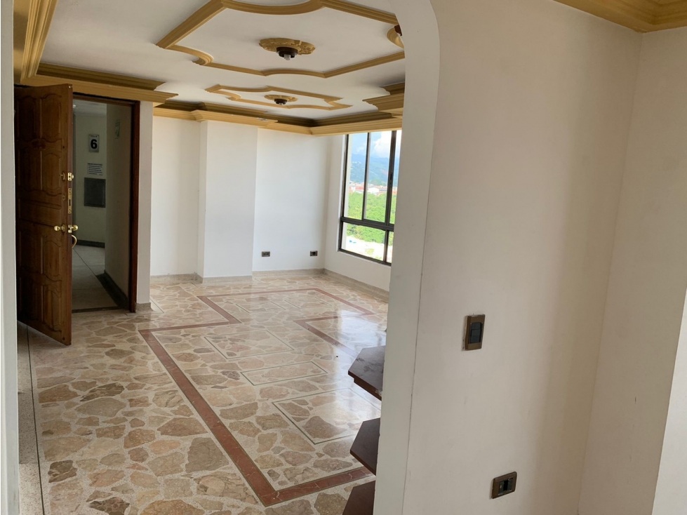 Apartamento Penthouse en venta La Villa Pereira