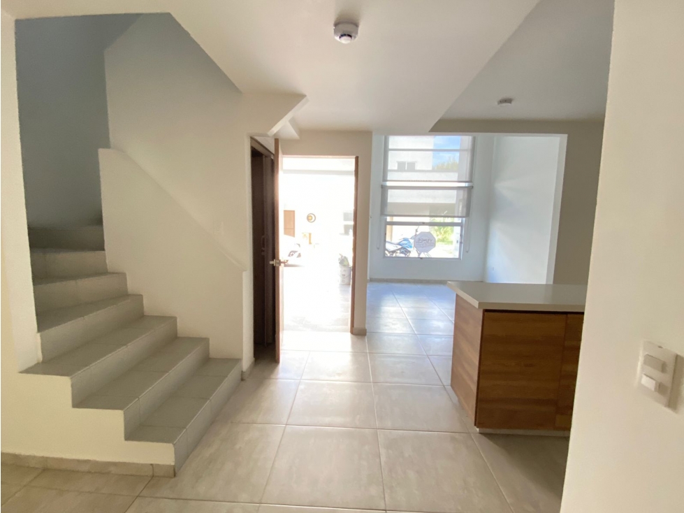 Hermosa casa en venta en Pereira