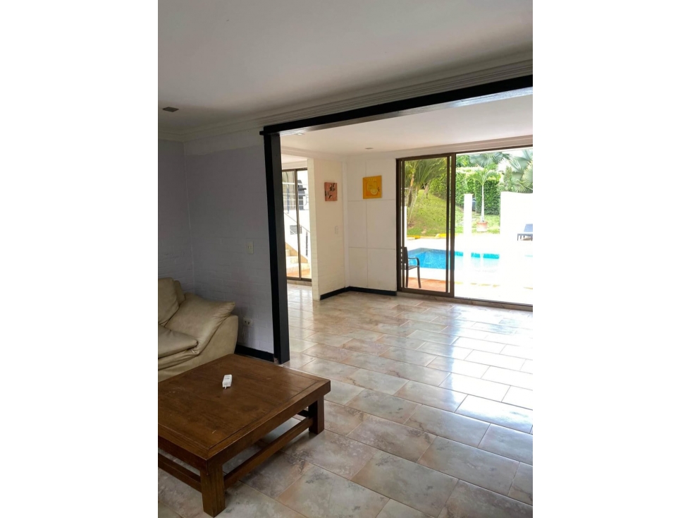 Casa Campestre en Venta en la Mejor Zona de Pereira, Cerritos — foto 6