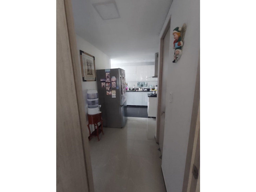 Se Vende Hermoso Penthouse sobre la Av. Sur, Pereira — foto 4