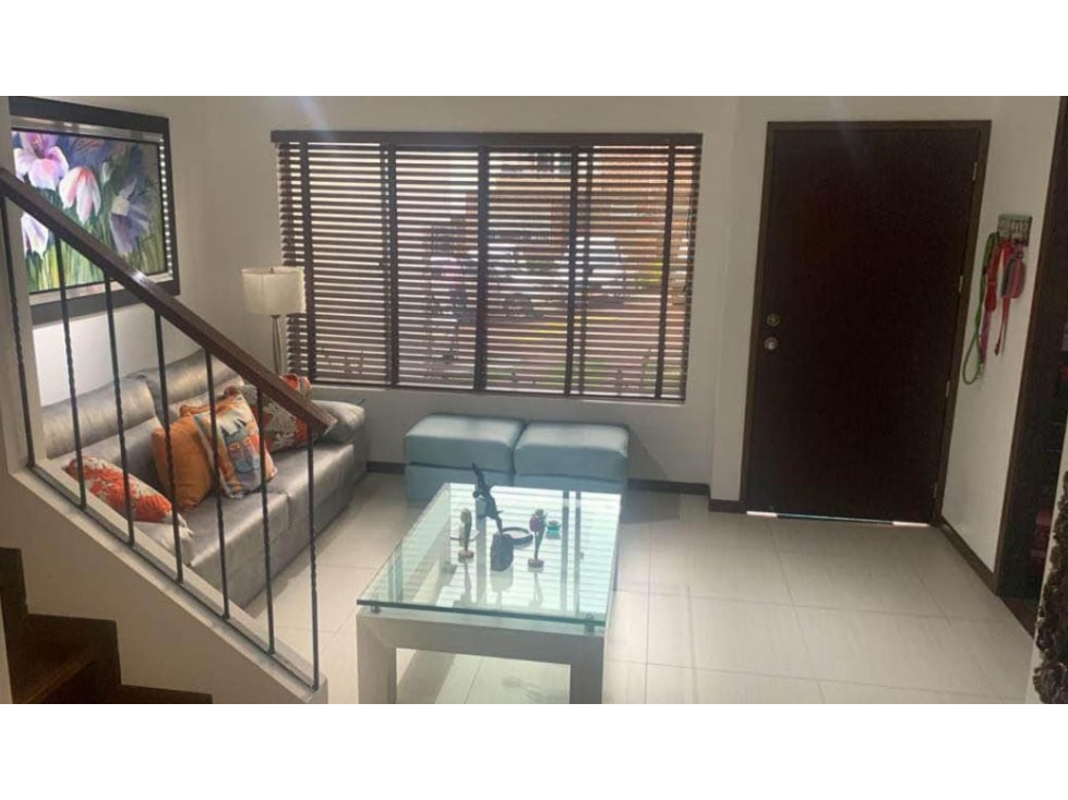 Se Vende Hermosa y Amplia Casa en Los Álamos - Pereira — foto 5