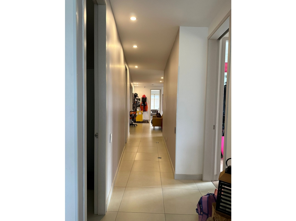 Impresionante Apartamento en Venta en Zona Norte de Armenia — foto 2