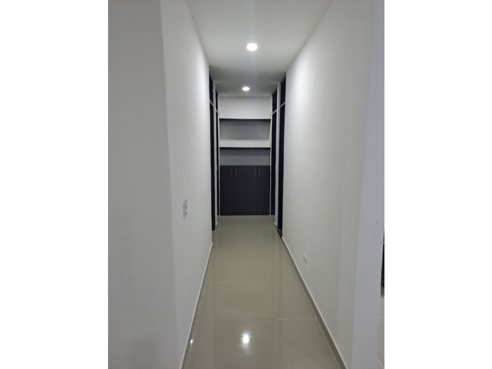 Confortable Apartamento en Venta - Sector Parque Industrial, Pereira — foto 5