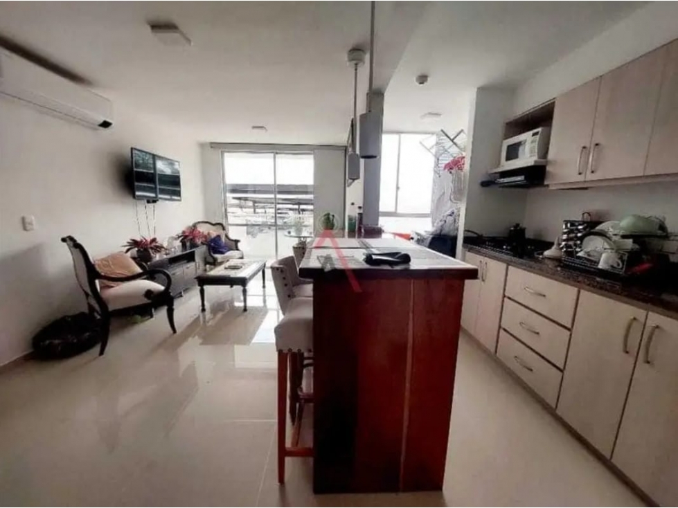 Apartamento en Venta - Cerritos, Galicia, Pereira — foto 4